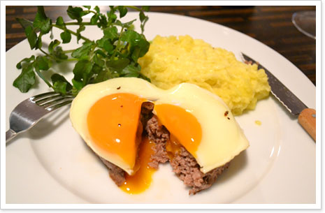 ステーク・ア・シュヴァル -Steack a cheval-