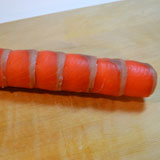 冷蔵庫で冷やします