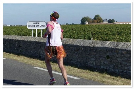 メドックマラソン