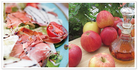 フランス人の生活に不可欠！「ビネガー」の奥深い魅力