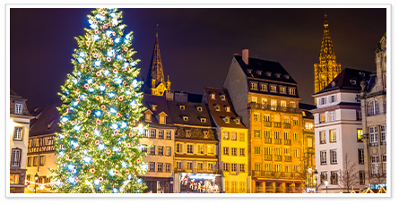 ちょっと恐ろしいサンニコラの逸話