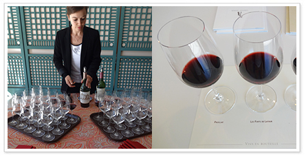 第２５回　ボルドー・プリムールのご紹介