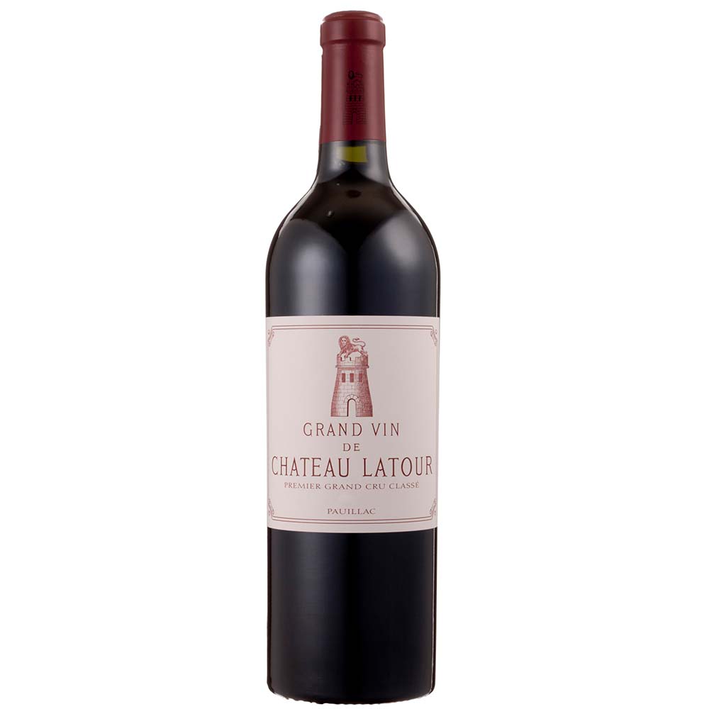 シャトー・ラトゥール【2014】（750ml）