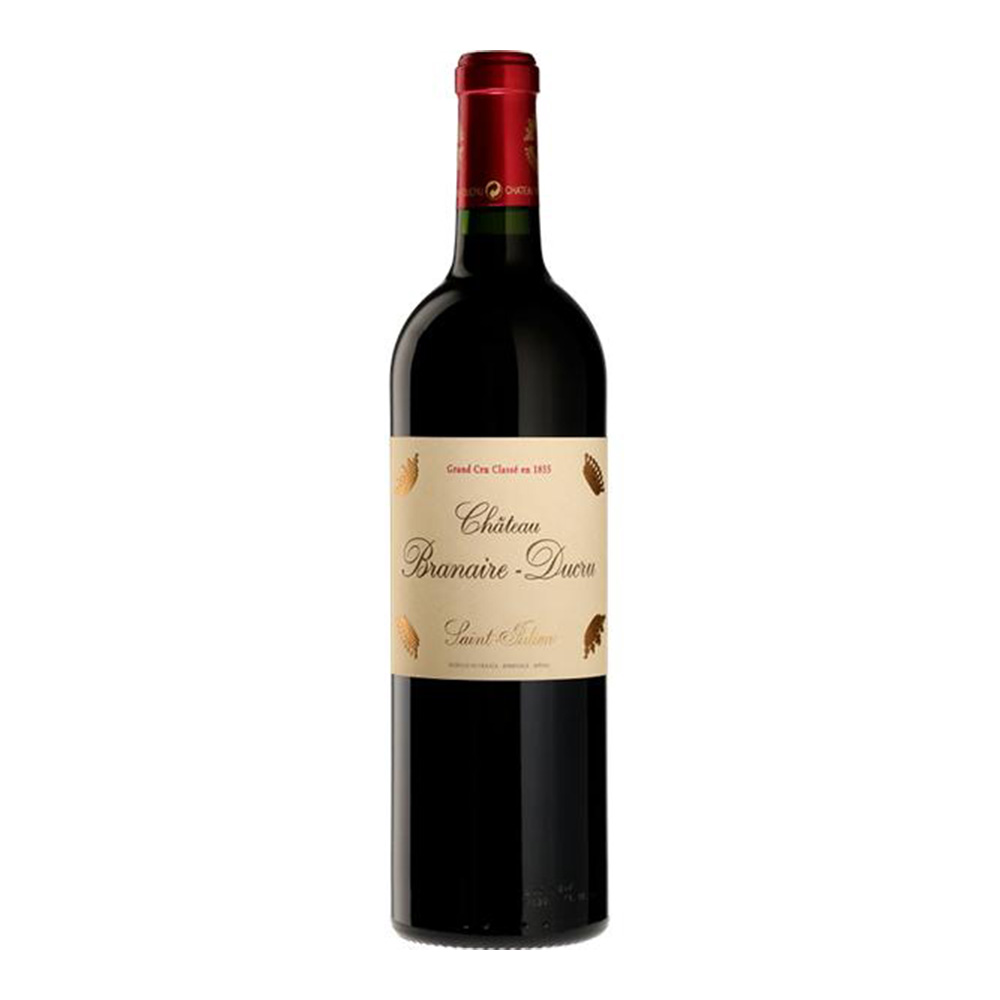 シャトー・ブラネール・デュクリュ【2012】（750ml）