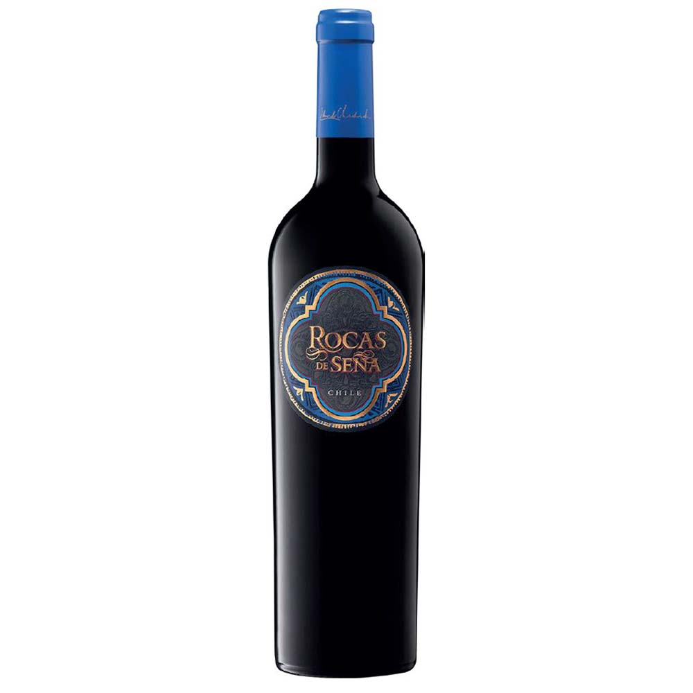 ロカス・デ・セーニャ【2020】（750ml）