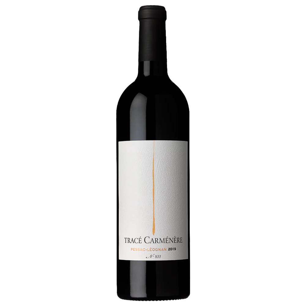 トラセ・カルメネール アンドレ・リュルトン【2019】（750ml）