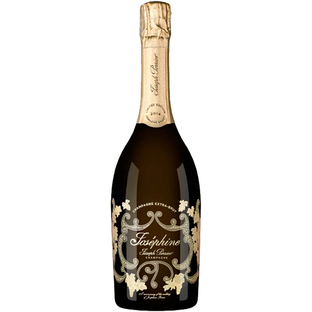 ジョセフ・ペリエ　Josephine ×　Jordane Saget【2014】（750ml）