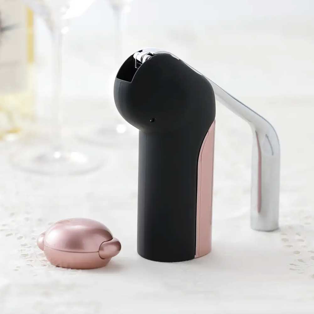 ワインオープナー　ラクリス