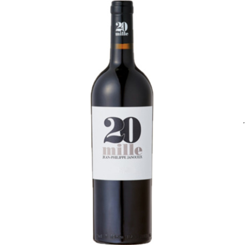 ヴァン・ミル【2009】(750ml)(単品)