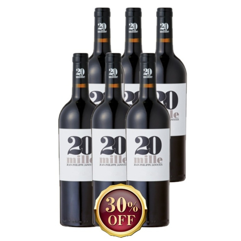 ヴァン・ミル【2009】(750ml)(6本セット)