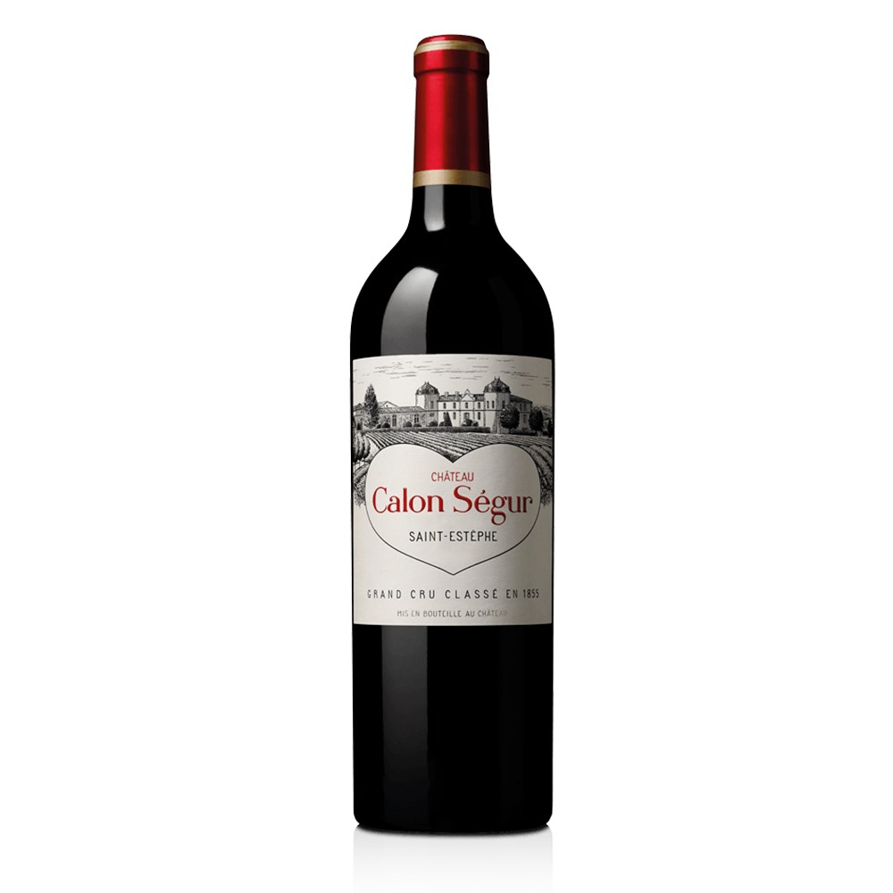 シャトー・カロン・セギュール【2022】（750ml）
