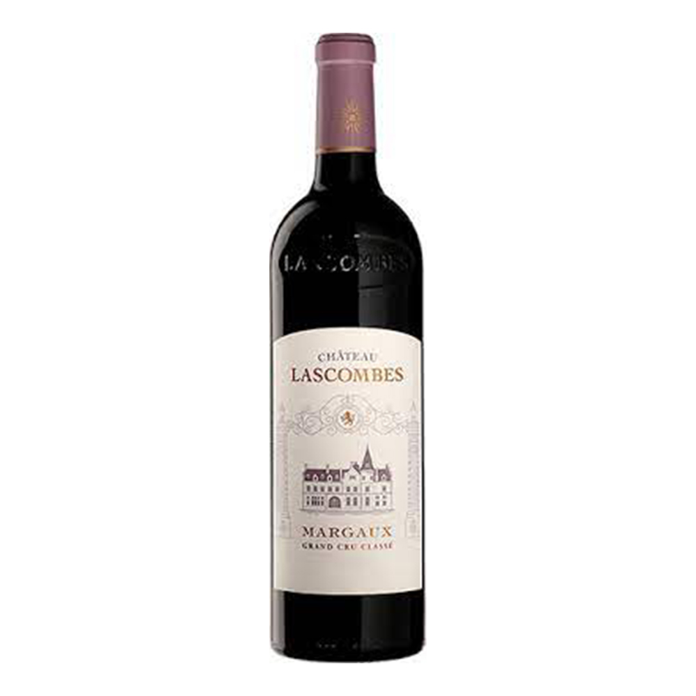 シャトー・ラスコンブ【2010】（750ml）