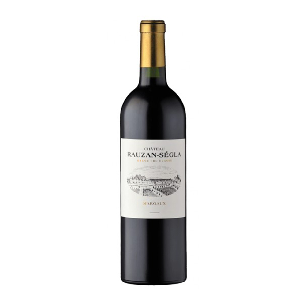 シャトー・ローザン・セグラ【2010】（750ml）
