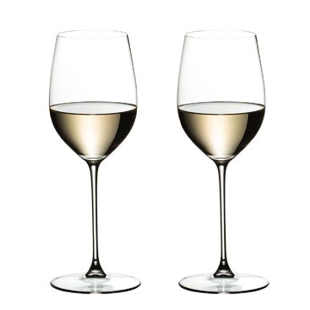 リーデル　ヴェリタス　ヴィオニエ/シャルドネ　2脚セット（6449/05）