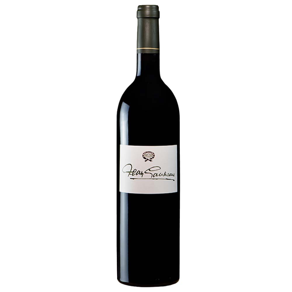 ラ・キュヴェ・ジャン・ゴートロー【2015】（750ml）