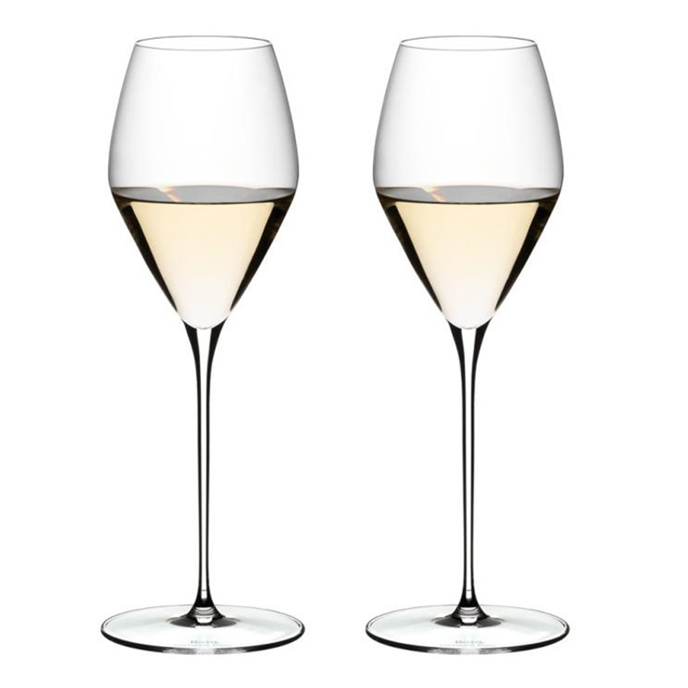 【リーデル】ヴェローチェ・ソーヴィニヨン・ブラン　2脚セット