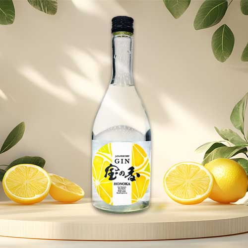 宝の香【NV】(750ml)