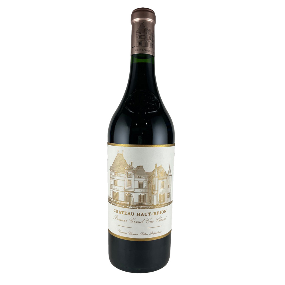 シャトー・オー・ブリオン【2008】（750ml）