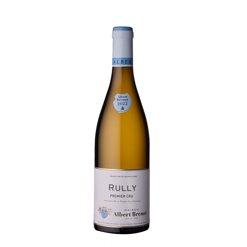 アルベール・ブルノ ルリィ1級【2022】(750ml)
