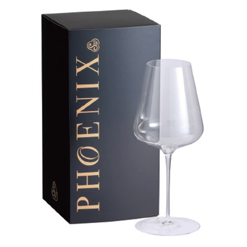 フェニックス　ボルドー(1脚ギフトBOX入り)
