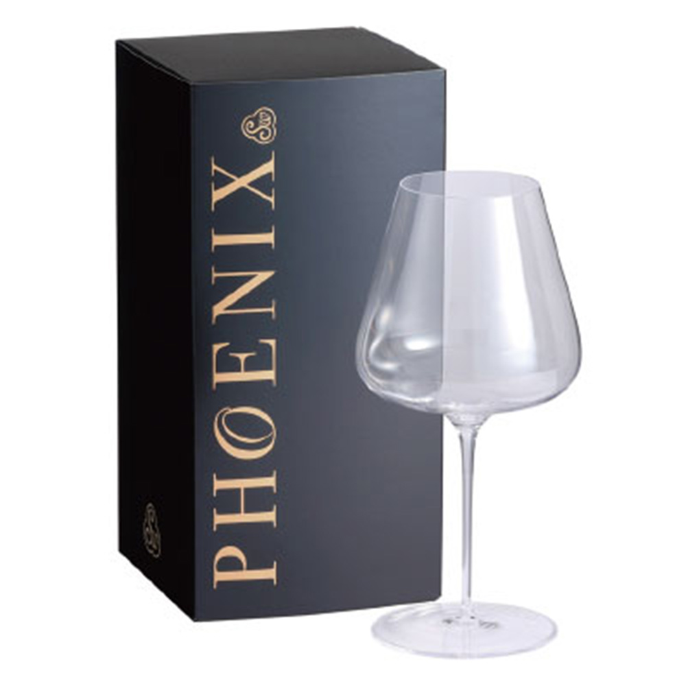 フェニックス　ブルゴーニュ(1脚ギフトBOX入り)