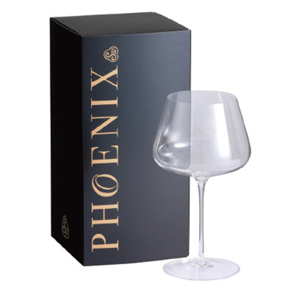 フェニックス　シャルドネ(1脚ギフトBOX入り)