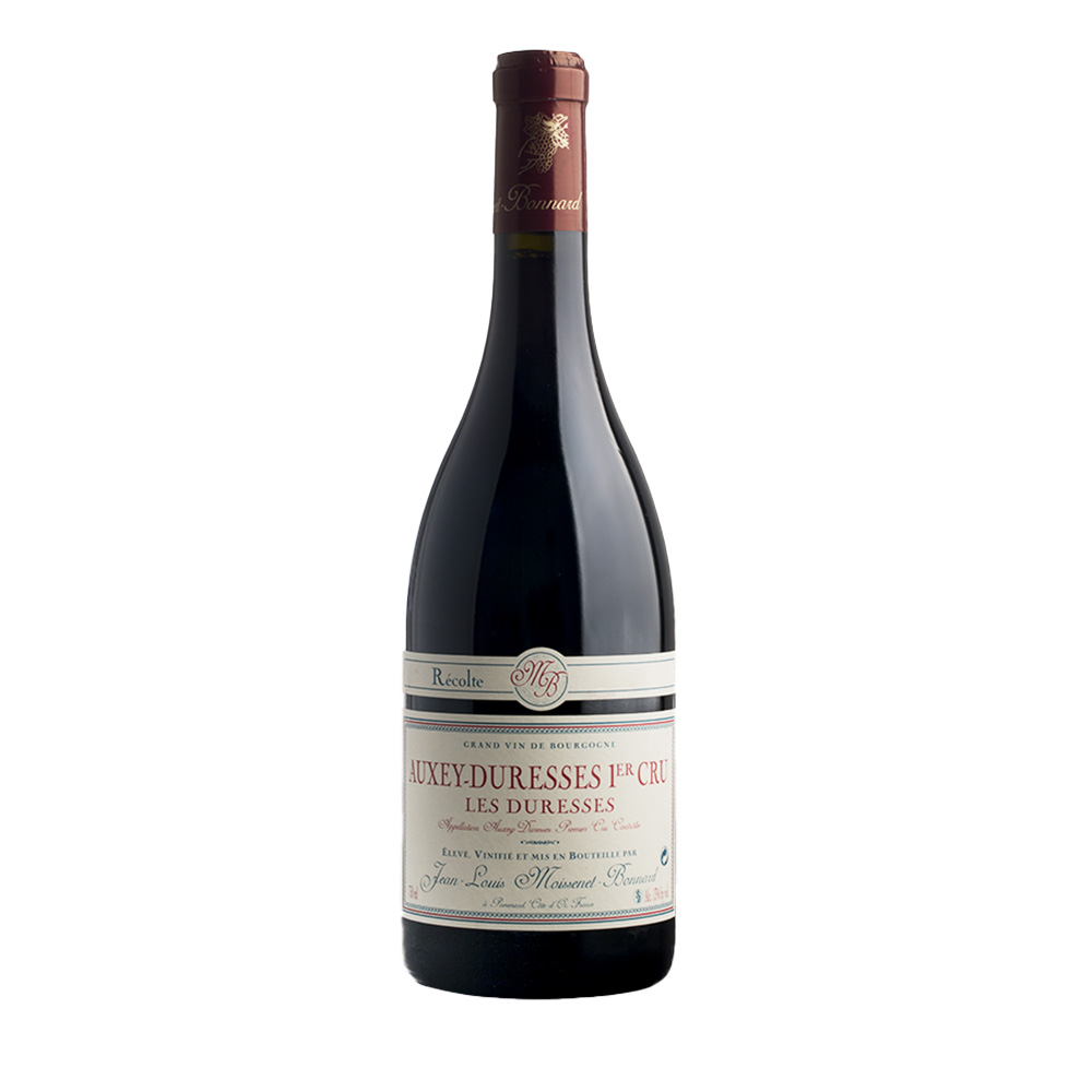 モワスネ・バナール　オークセイ・デュレス1級【2023】(750ml)