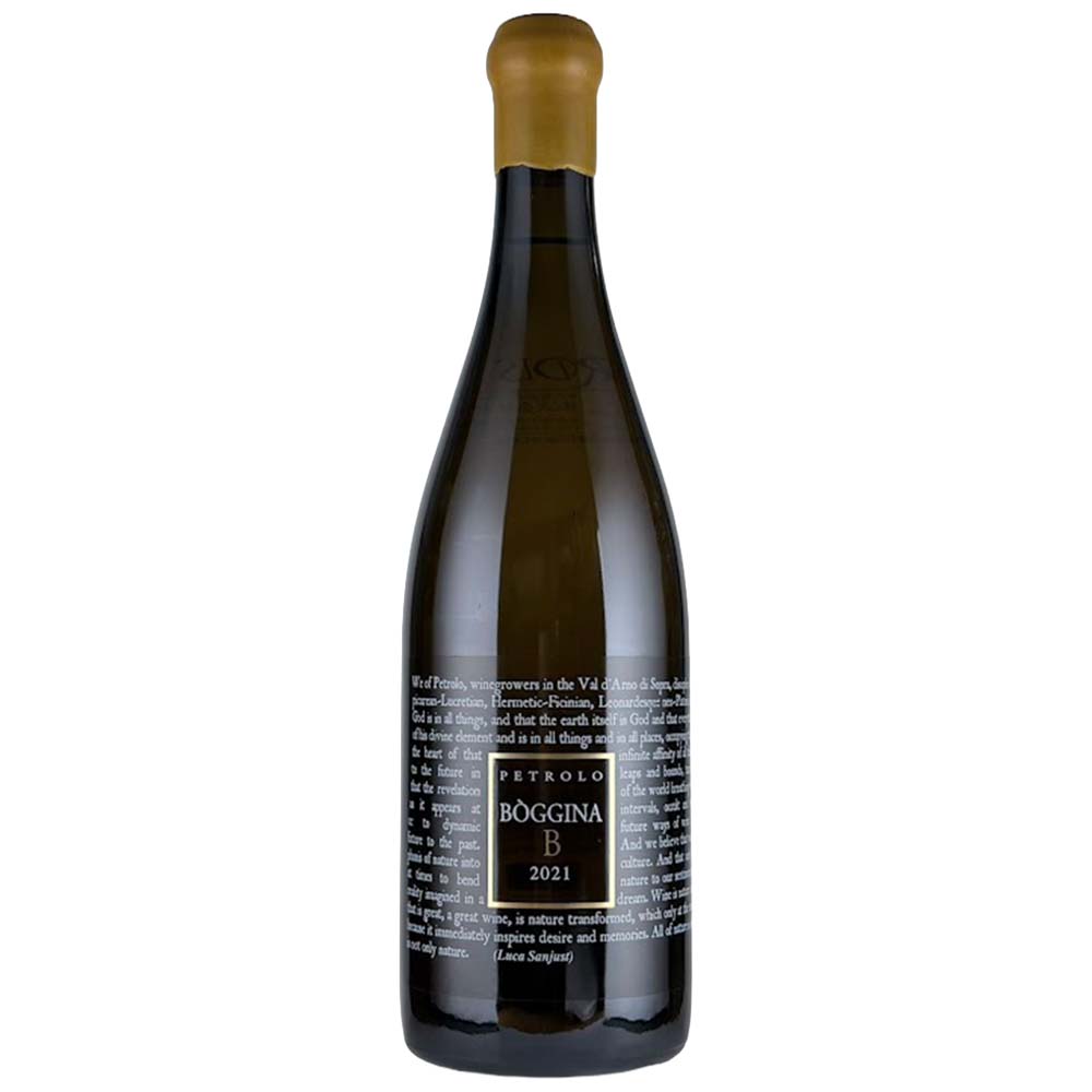 ペトロ―ロ・ボッジナ　B【2021】（750ml）