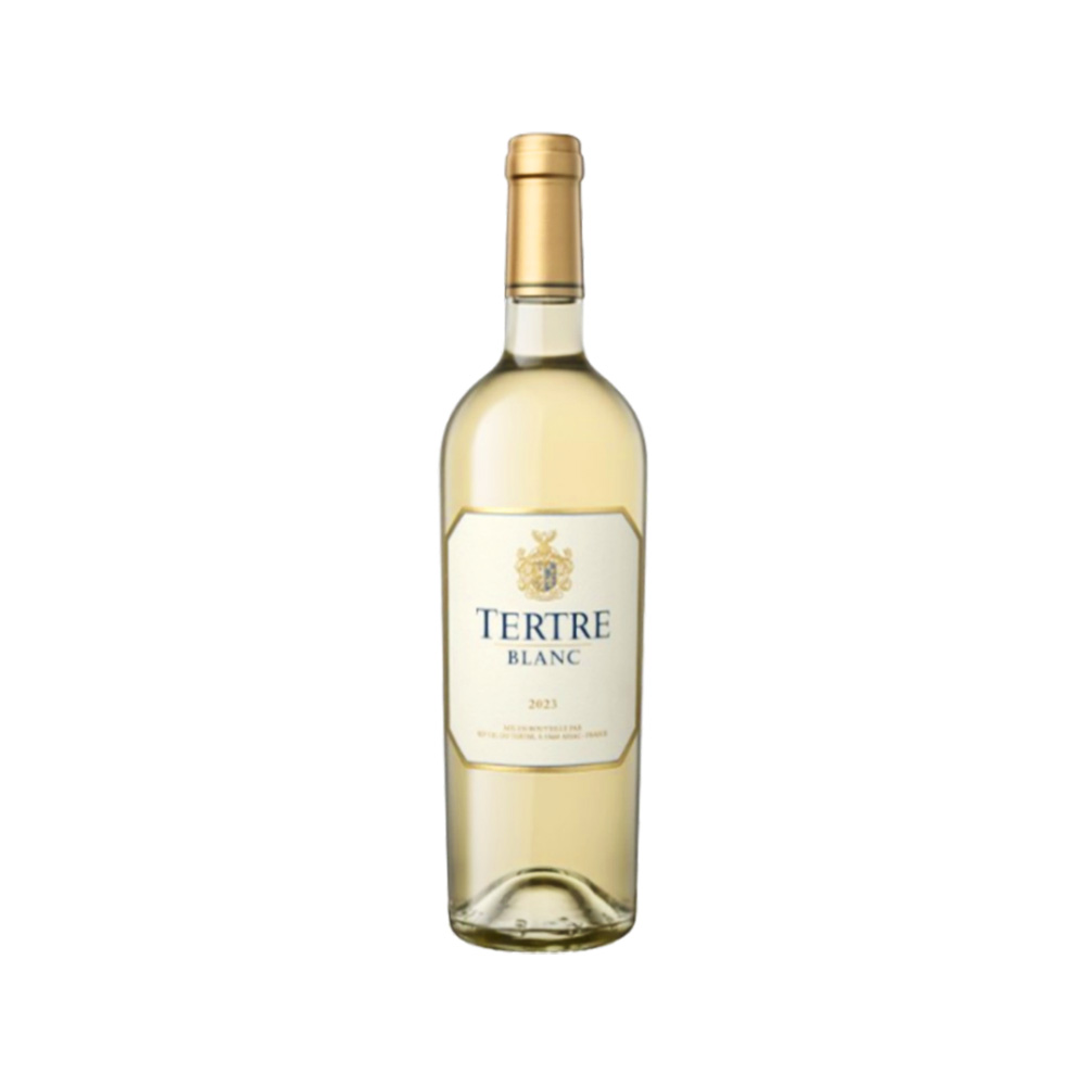 テルトル　ブラン【2023】(750ml)(単品)