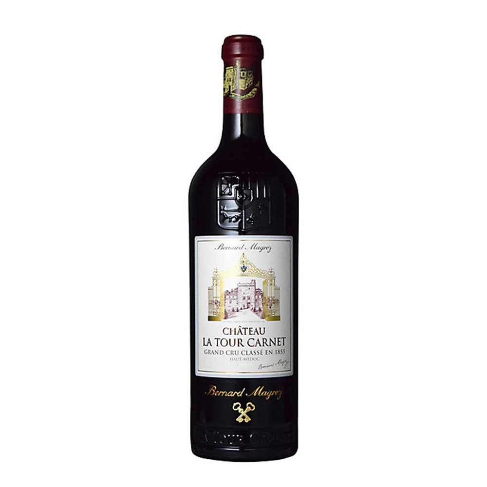 シャトー・ラ・トゥール・カルネ【2022】（750ml）