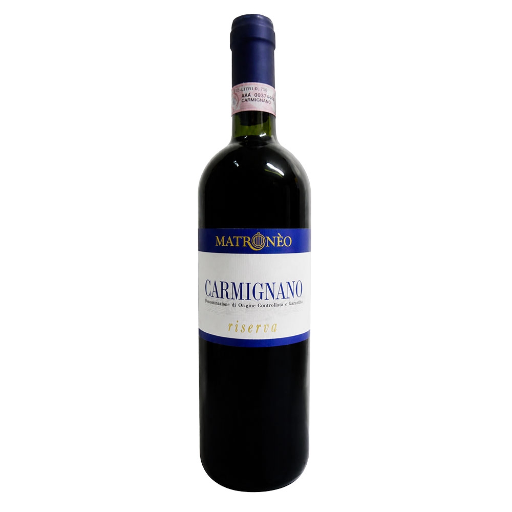 レ・ファルネーテ カルミニャーノ リゼルヴァ【2020】(750ml)(単品)