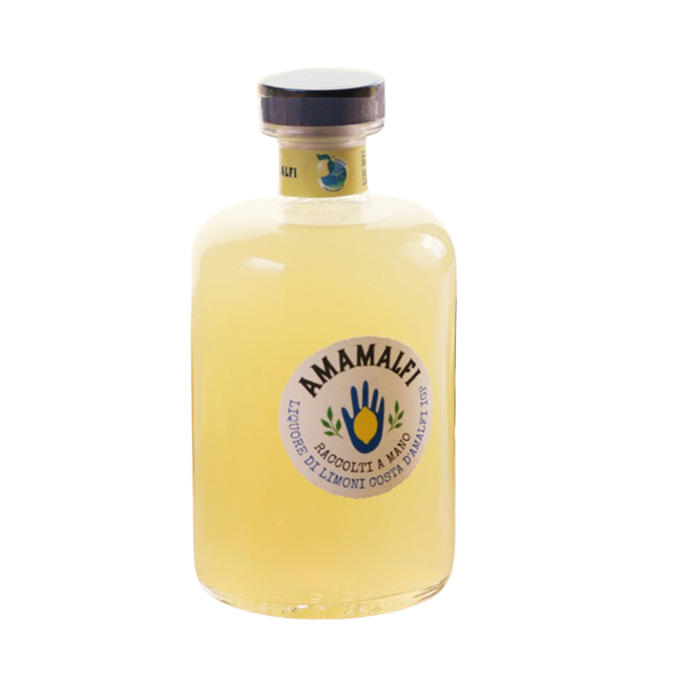 パッリーニ社特製 リモンチェッロ(500ml)(＜単品＞)