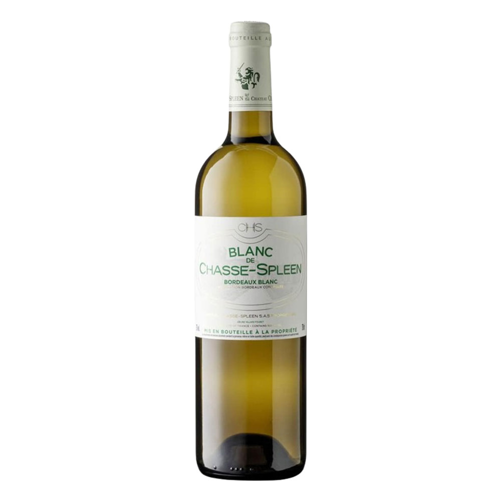 ブラン・ド・シャス・スプリーン 【2022】(750ml)(単品)