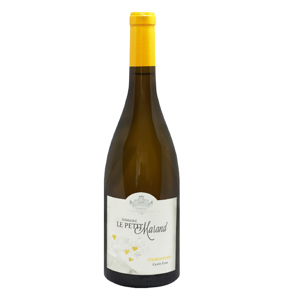 ル・プティ・マラン キュヴェ・エリーズ【2023】(750ml)(単品)