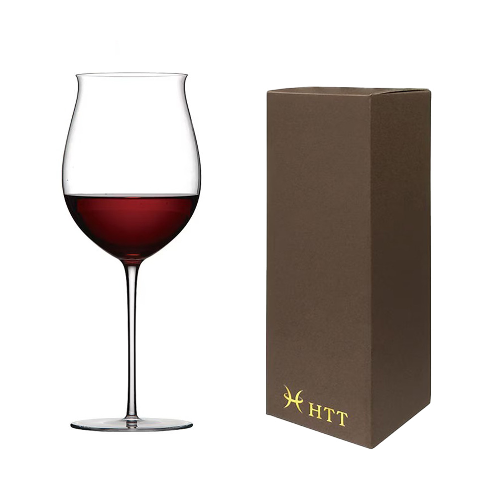 WINEX/HTTグラス　グランブルゴーニュS(専用箱付き）