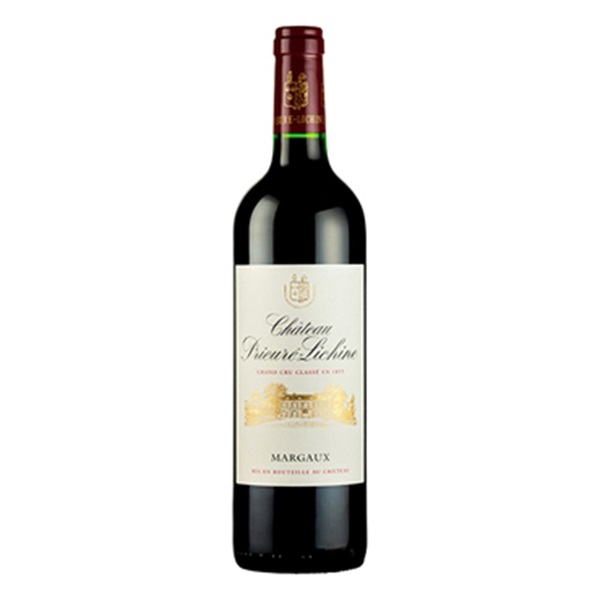 シャトー・プリューレ・リシーヌ【2010】（750ml）
