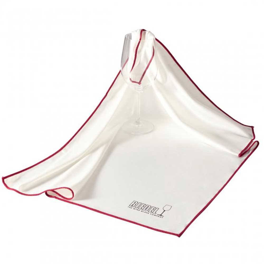 マイクロファイバー・ポリッシング・クロス（1枚入)