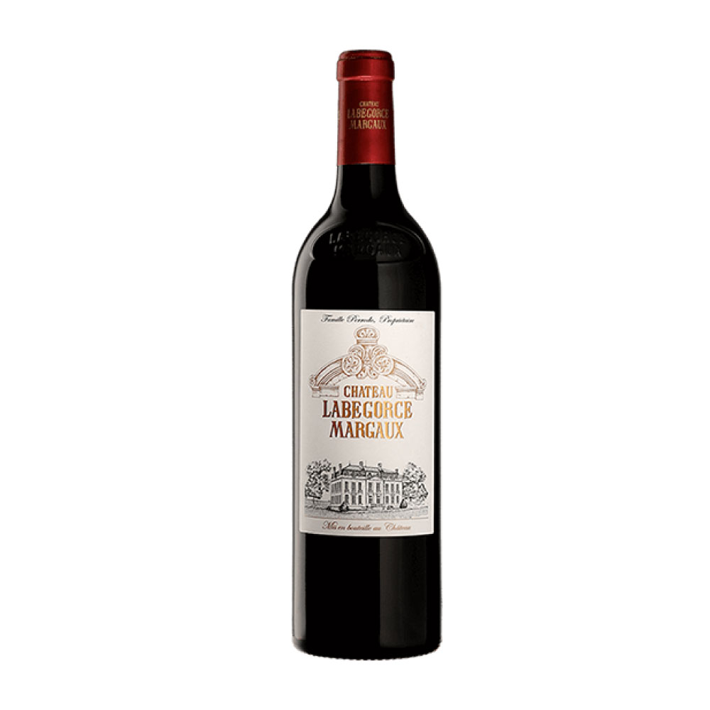 シャトー・ラベゴルス【2020】(750ml)(単品)