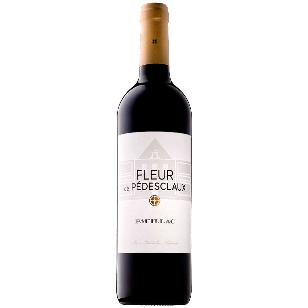 フルール・ド・ペデスクロー【2020】（750ml）