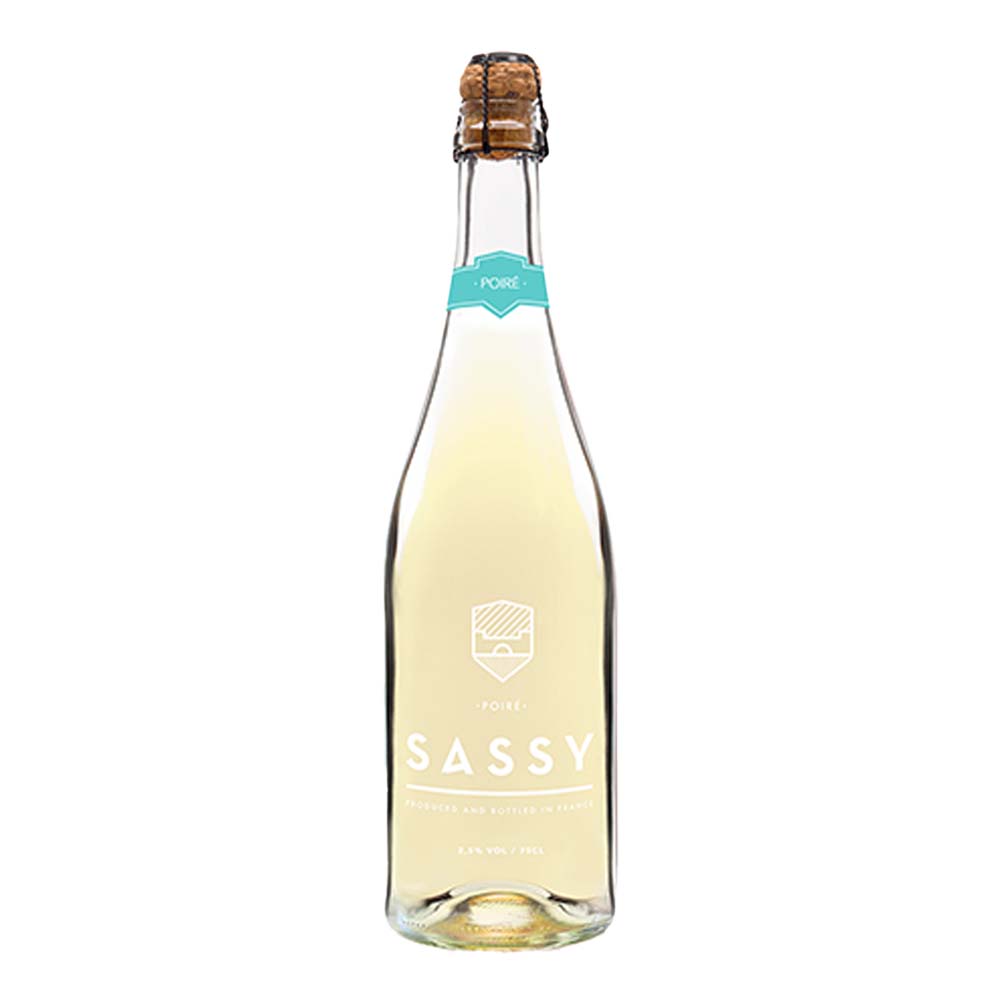 SASSYポワール（750ml）